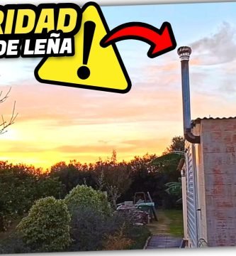 Construir Protección Refractaria (Protector Térmico) para ESTUFA de LEÑA by mixim89